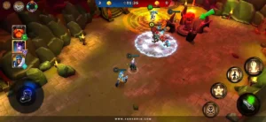 Legendary-Heroes 5