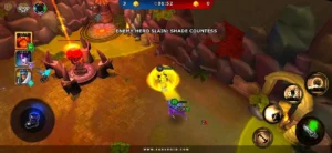 Legendary-Heroes 6