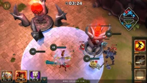 Legendary-Heroes 7