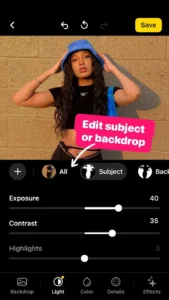 Lensa-Photo-Editor 3