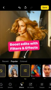 Lensa-Photo-Editor 4