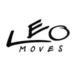 LeoMoves logo