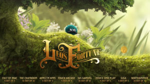 Leos-Fortune 1