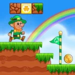 Lep's World 3  logo