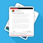 Letterhead Maker logo