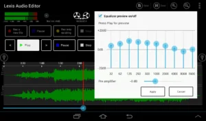 Lexis-Audio-Editor 8
