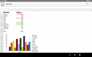 LibreOffice-Viewer 7