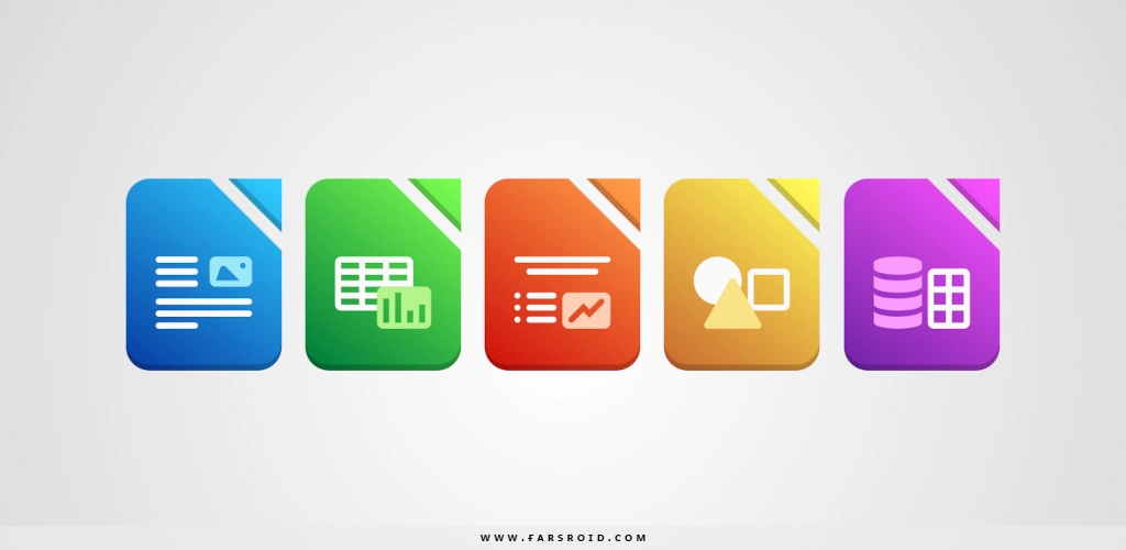 LibreOffice Viewer
