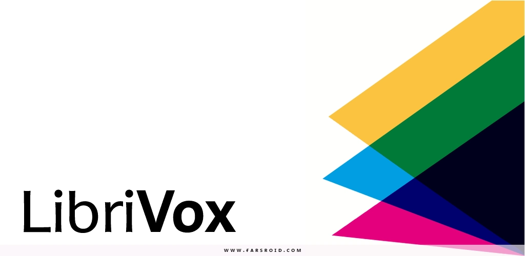 LibriVox Audio Books Supporter