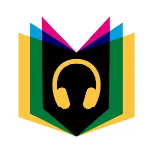 LibriVox Audio Books Supporter logo