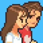 Life is a Game logo