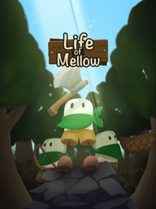 Life-of-Mellow 1