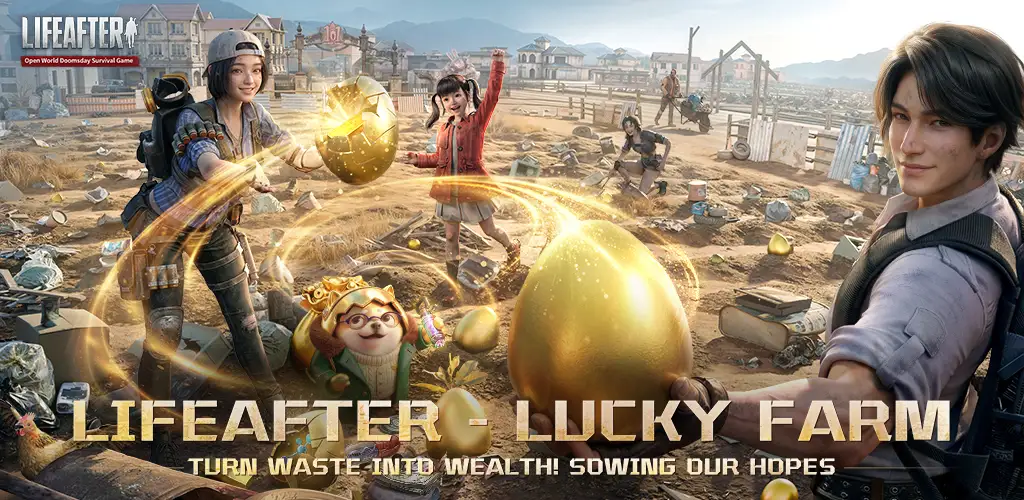 LifeAfter