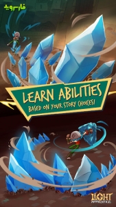 Light-Apprentice 4