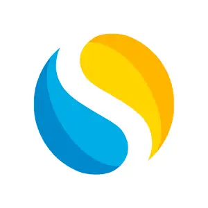 Light Sensation Icon Pack logo