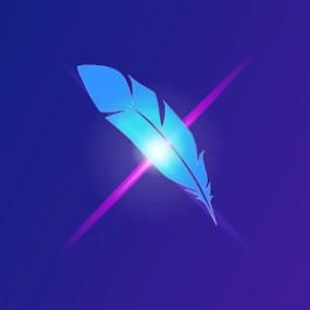 LightX AI Editor AI Generator logo