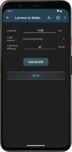 Lighting-Calculations 3