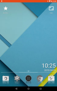 Lightning-Launcher-eXtreme 1
