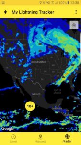 Lightning-Tracker-Pro 2