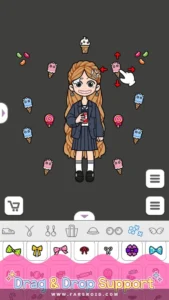 Lily-Story 3