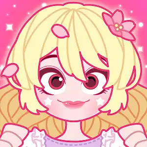 Lily Story logo