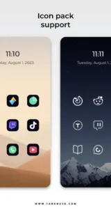 Lime-Launcher 2