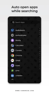 Lime-Launcher 3