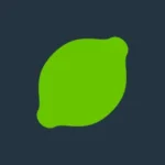 Lime Launcher logo
