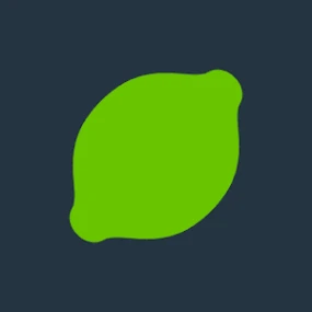 Lime Launcher logo
