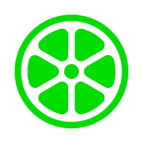 Lime - Your Ride Anytime logo