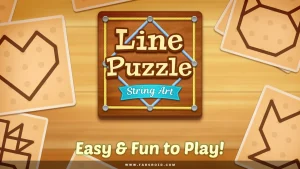Line-Puzzle-String-Art 1