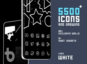 LineX-White-Icon-Pack 1