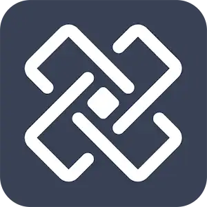 LineX White Icon Pack logo