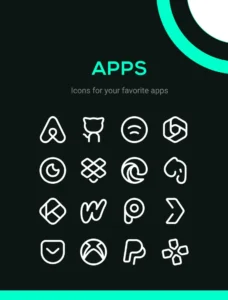 Linebit-Light-Icon-Pack 1