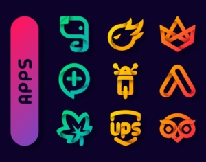 Linebox-Icon-Pack 3