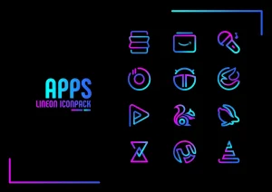 Lineon-Icon-Pack-LineX 3