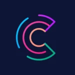 Lines Chroma - Icon Pack logo