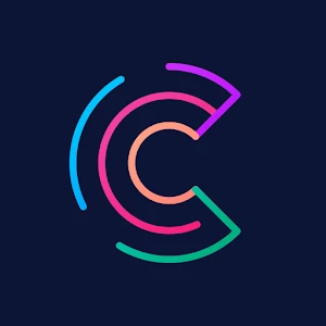 Lines Chroma - Icon Pack logo