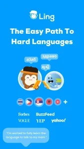 Ling-Learn-Languages 1