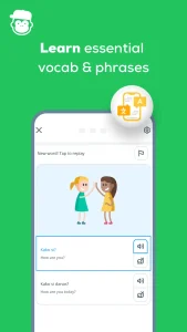 Ling-Learn-Languages 5
