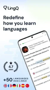 LingQ-Learn-42-languages 8