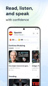 LingQ-Learn-42-languages 6