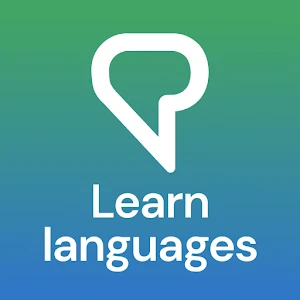 LingQ - Learn 42 languages logo