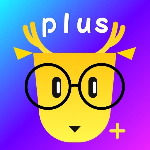 LingoDeer Plus - vocabulary & grammar training logo