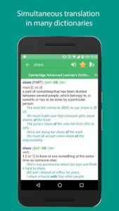 Lingoes-Dictionary 3