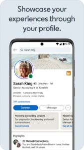 LinkedIn 4