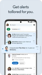 LinkedIn 6