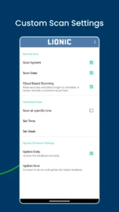 Lionic-Antivirus-Lite 4