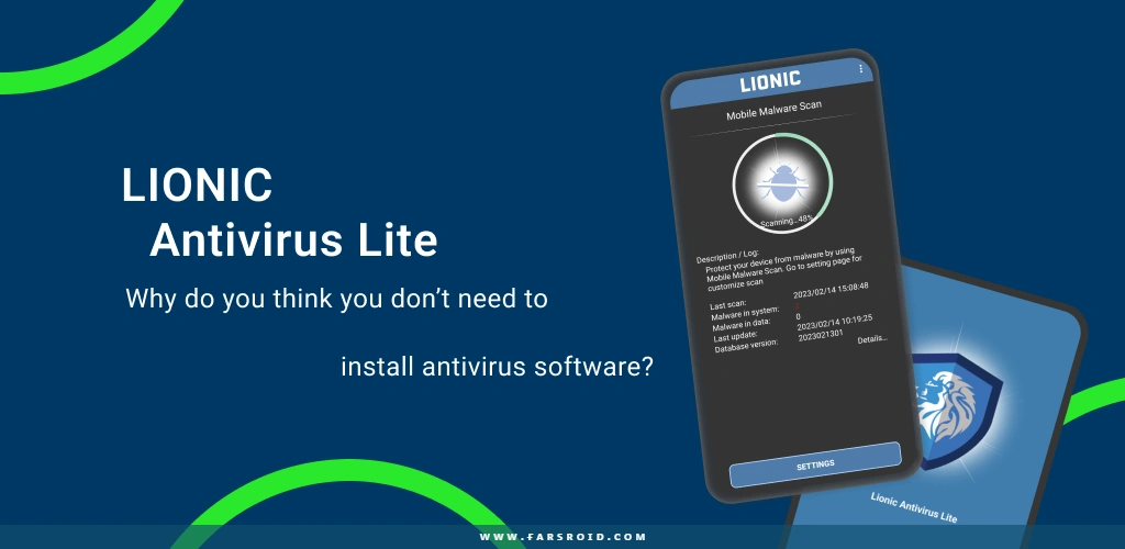 AegisLab Antivirus Free