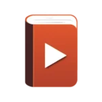  Listen Audiobook Player  logo